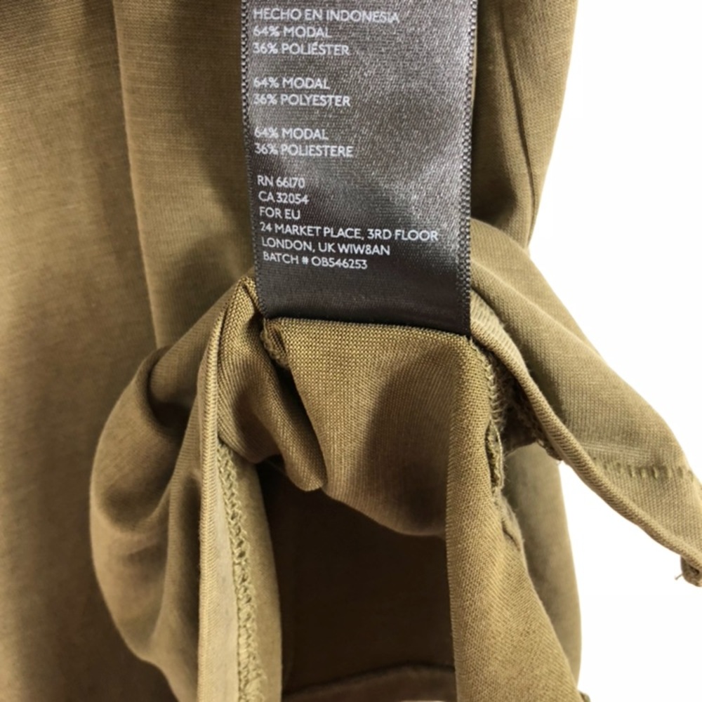 Urban Outfitters Silence + Noise Round Neck Tee - Picture 6 of 6